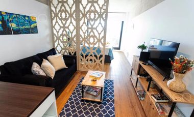 Departamento en San Telmo