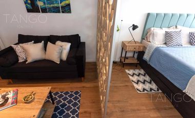 Departamento en San Telmo