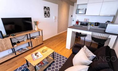 Departamento en San Telmo