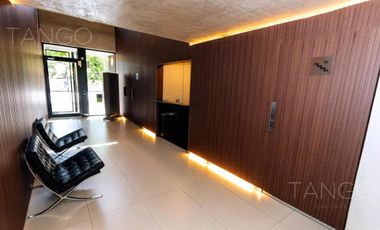 Departamento en San Telmo