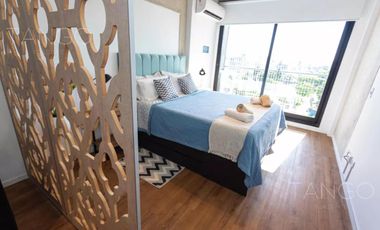 Departamento en San Telmo