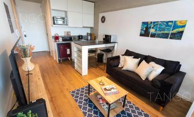 Departamento en San Telmo