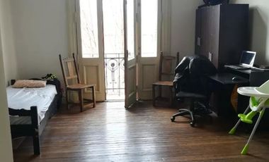 Departamento en Venta, Almagro, 3 ambientes con terraza