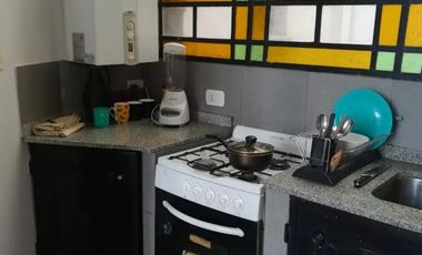 Departamento en Venta, Almagro, 3 ambientes con terraza