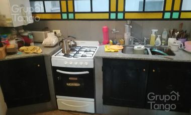 Departamento en Venta, Almagro, 3 ambientes con terraza