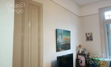 Departamento en Venta, Almagro, 3 ambientes con terraza