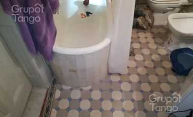 Departamento en Venta, Almagro, 3 ambientes con terraza