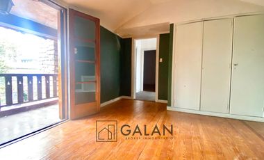 Chalet en alquiler 36 meses sobre Guemes Apto Profesional / Gastronomico