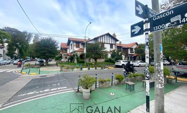 Chalet en alquiler 36 meses sobre Guemes Apto Profesional / Gastronomico
