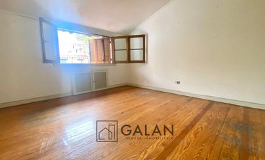 Chalet en alquiler 36 meses sobre Guemes Apto Profesional / Gastronomico