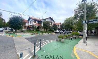 Chalet en alquiler 36 meses sobre Guemes Apto Profesional / Gastronomico