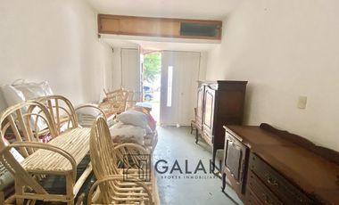 Chalet en alquiler 36 meses sobre Guemes Apto Profesional / Gastronomico
