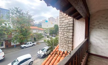Chalet en alquiler 36 meses sobre Guemes Apto Profesional / Gastronomico