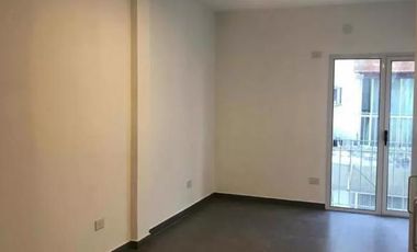 Venta Departamento Monoambiente en Recoleta Con Balcón