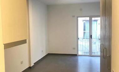 Venta Departamento Monoambiente en Recoleta Con Balcón