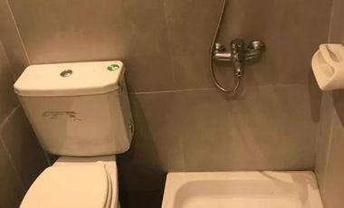 Venta Departamento Monoambiente en Recoleta Con Balcón