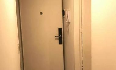 Venta Departamento Monoambiente en Recoleta Con Balcón