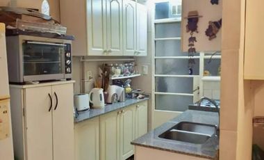 Venta Departamento Monserrat Cuatro Ambientes Balcón