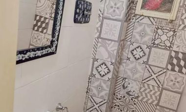 Venta Departamento Monserrat Cuatro Ambientes Balcón