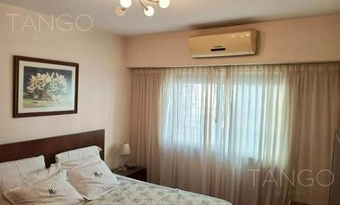 Venta Departamento Monserrat Cuatro Ambientes Balcón