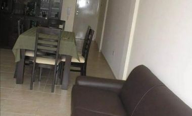 Venta Departamento 3 Ambientes en Monte Castro Con Balcón Contrafrente