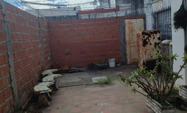 PH en Jose Clemente Paz apto credito