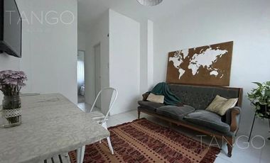 Venta Departamento Barrio Norte Cuatro Ambientes Frente Terraza Apto Crédito
