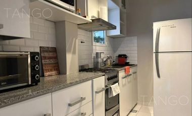 Venta Departamento Barrio Norte Cuatro Ambientes Frente Terraza Apto Crédito
