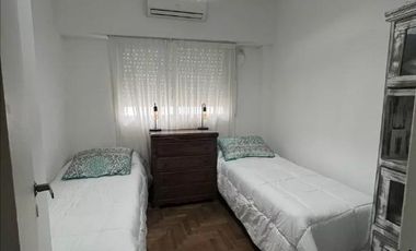 Venta Departamento Barrio Norte Cuatro Ambientes Frente Terraza Apto Crédito