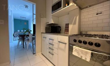 Venta Departamento Barrio Norte Cuatro Ambientes Frente Terraza Apto Crédito