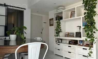 Venta Departamento Barrio Norte Cuatro Ambientes Frente Terraza Apto Crédito