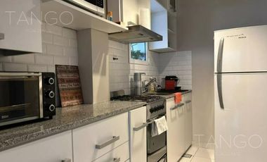 Venta Departamento Barrio Norte Cuatro Ambientes Frente Terraza Apto Crédito