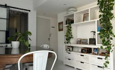 Venta Departamento Barrio Norte Cuatro Ambientes Frente Terraza Apto Crédito