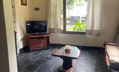 Casa en  Sierra de los Padres