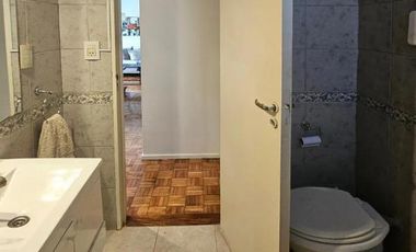 Venta Departamento Palermo Cuatro Ambientes Balcon