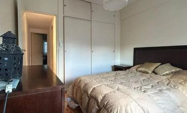 Venta Departamento Palermo Cuatro Ambientes Balcon