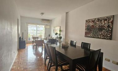 Venta Departamento Palermo Cuatro Ambientes Balcon