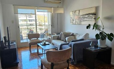 Venta Departamento Palermo Cuatro Ambientes Balcon