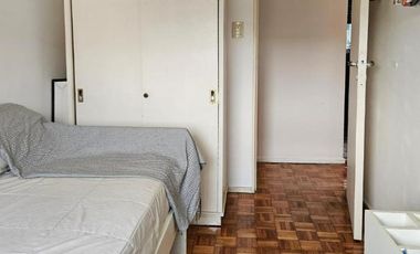 Venta Departamento Palermo Cuatro Ambientes Balcon