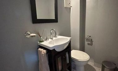 Venta Departamento Palermo Cuatro Ambientes Balcon