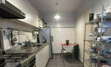 Venta Departamento Palermo Cuatro Ambientes Balcon