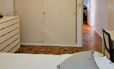Venta Departamento Palermo Cuatro Ambientes Balcon