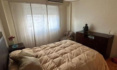 Venta Departamento Palermo Cuatro Ambientes Balcon