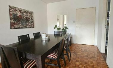 Venta Departamento Palermo Cuatro Ambientes Balcon