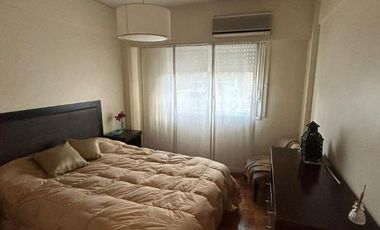Venta Departamento Palermo Cuatro Ambientes Balcon