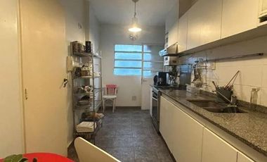Venta Departamento Palermo Cuatro Ambientes Balcon