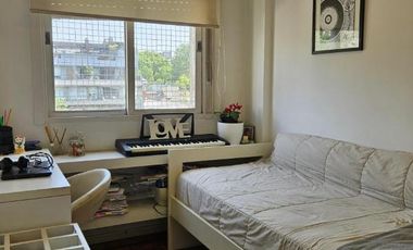 Venta Departamento Palermo Cuatro Ambientes Balcon