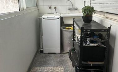 Venta Departamento Palermo Cuatro Ambientes Balcon