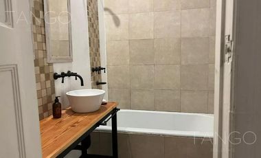 Venta Depto PH 3 Ambientes Almagro Patio Lavadero Baulera