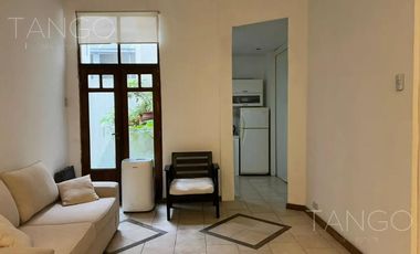 Venta Depto PH 3 Ambientes Almagro Patio Lavadero Baulera